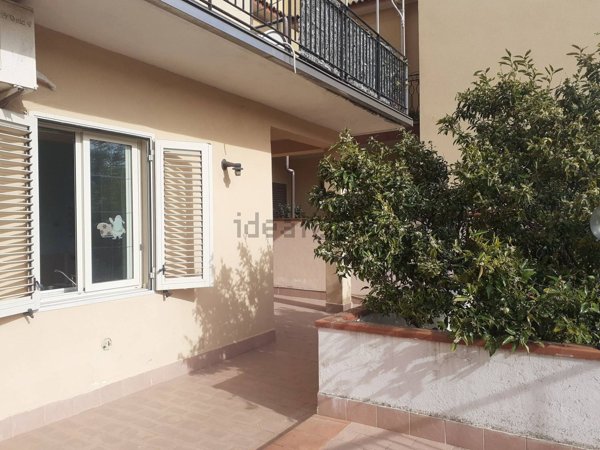 appartamento in vendita a Messina in zona Faro Superiore