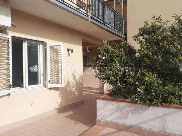 appartamento in vendita a Messina in zona Faro Superiore