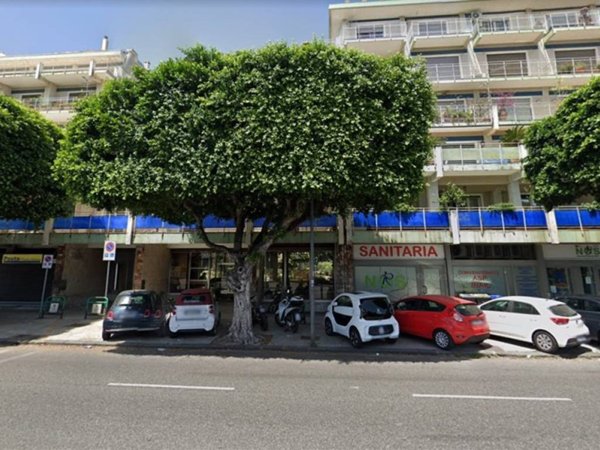 appartamento in vendita a Messina in zona Centro Storico