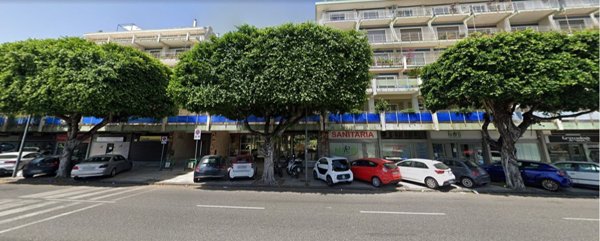 appartamento in vendita a Messina in zona Centro Storico