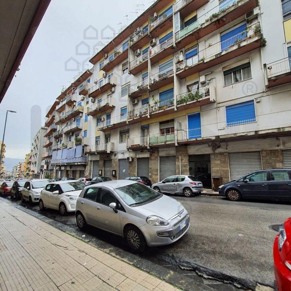 appartamento in vendita a Messina