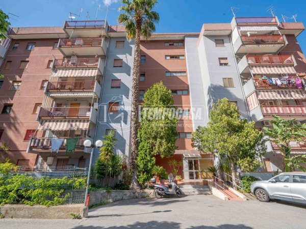 appartamento in vendita a Messina