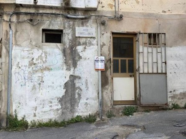 appartamento in vendita a Messina