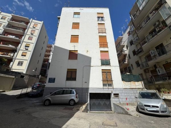 appartamento in vendita a Messina