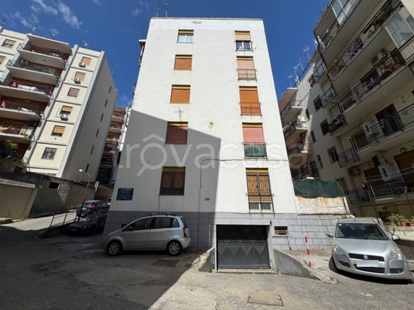 appartamento in vendita a Messina