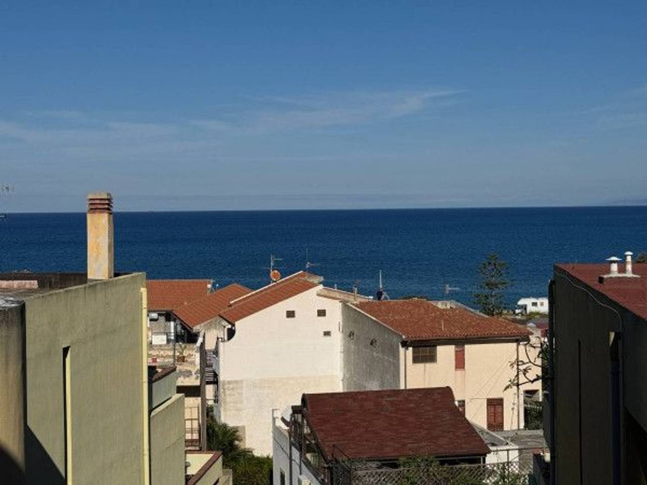appartamento in vendita a Messina in zona Mortelle
