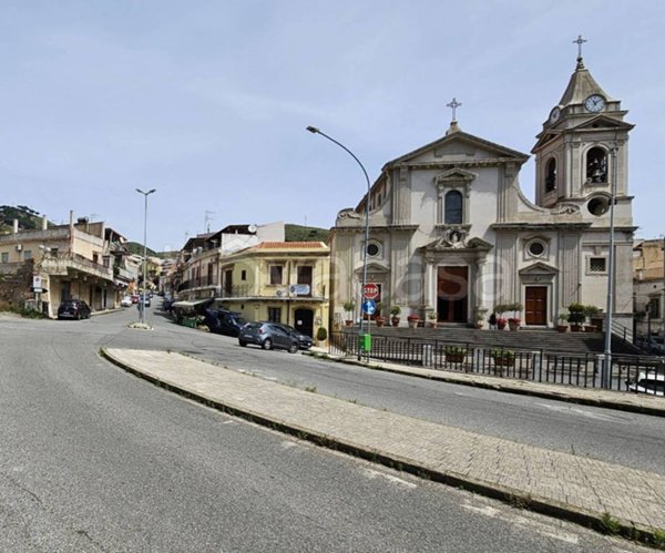 appartamento in vendita a Messina in zona Bordonaro