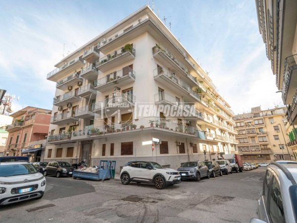 appartamento in vendita a Messina