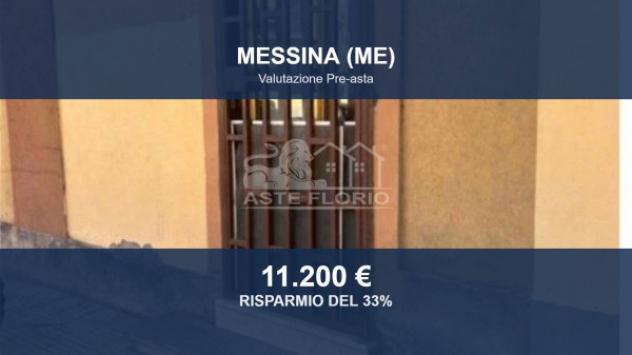 appartamento in vendita a Messina
