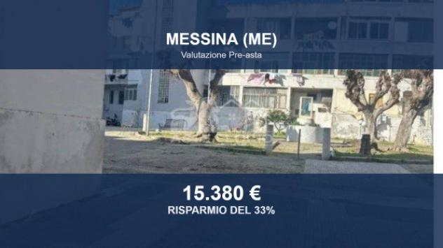 appartamento in vendita a Messina