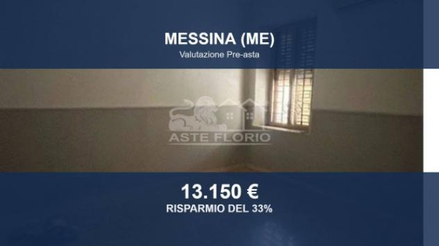 appartamento in vendita a Messina