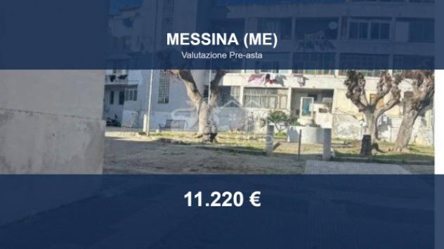 appartamento in vendita a Messina