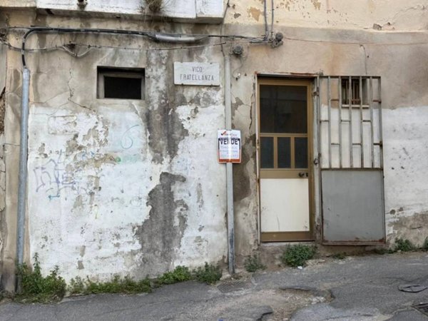 appartamento in vendita a Messina