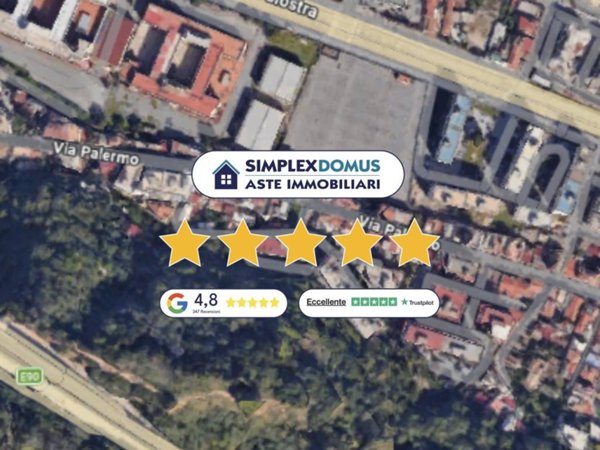 appartamento in vendita a Messina in zona San Licandro