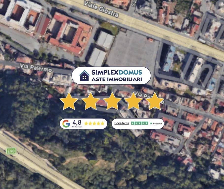 appartamento in vendita a Messina in zona Santissima Annunziata