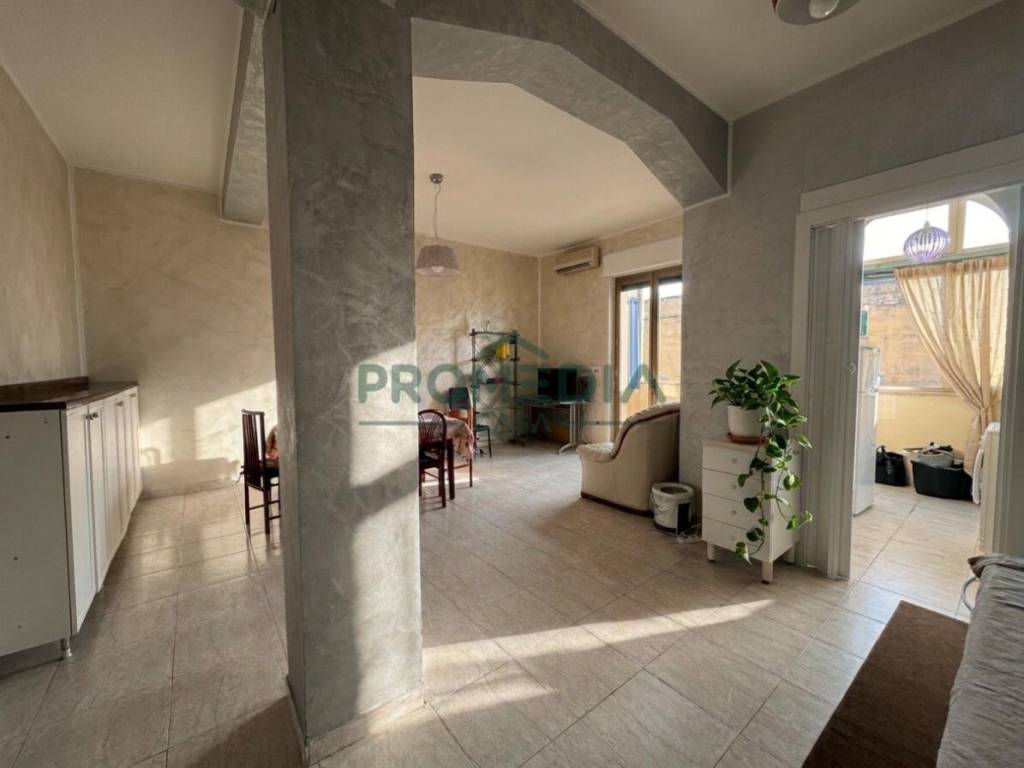 appartamento in vendita a Messina