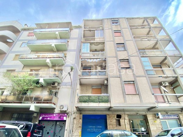 appartamento in vendita a Messina in zona Centro Storico