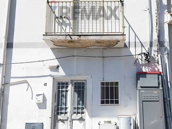 appartamento in vendita a Messina in zona Gazzi