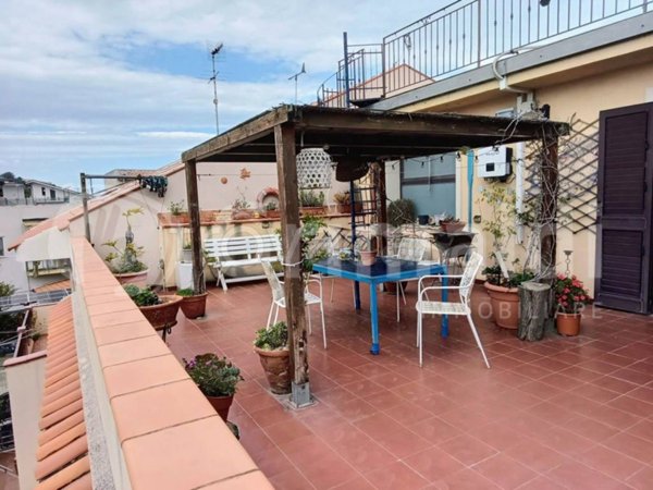 appartamento in vendita a Messina in zona Ganzirri