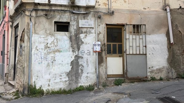appartamento in vendita a Messina
