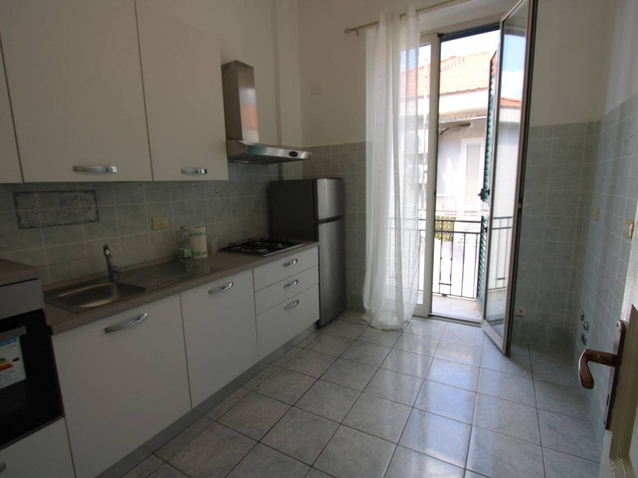 appartamento in vendita a Messina