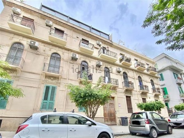 appartamento in vendita a Messina in zona Centro Storico