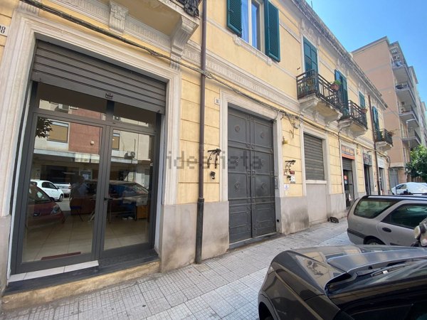appartamento in vendita a Messina in zona Centro Storico