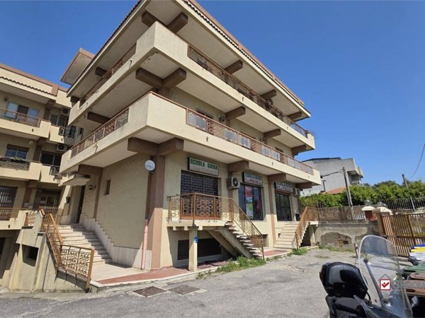 appartamento in vendita a Messina in zona San Michele