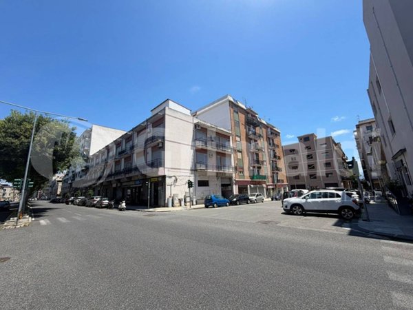 appartamento in vendita a Messina