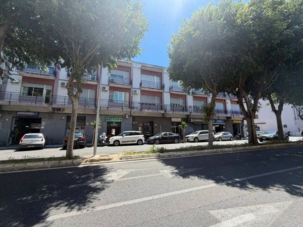 appartamento in vendita a Messina in zona Centro Storico