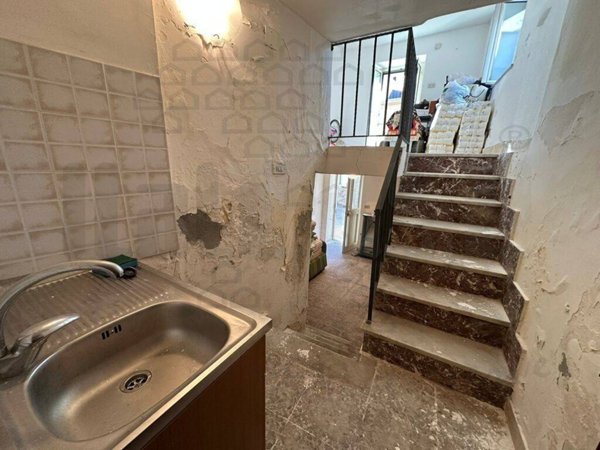 appartamento in vendita a Messina in zona Santa Margherita