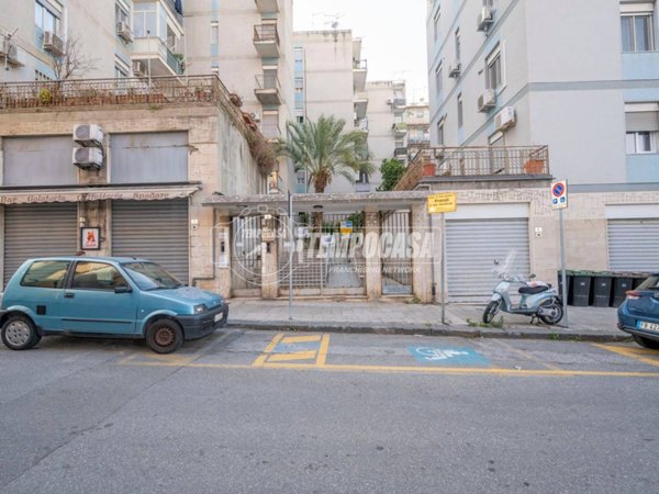 appartamento in vendita a Messina