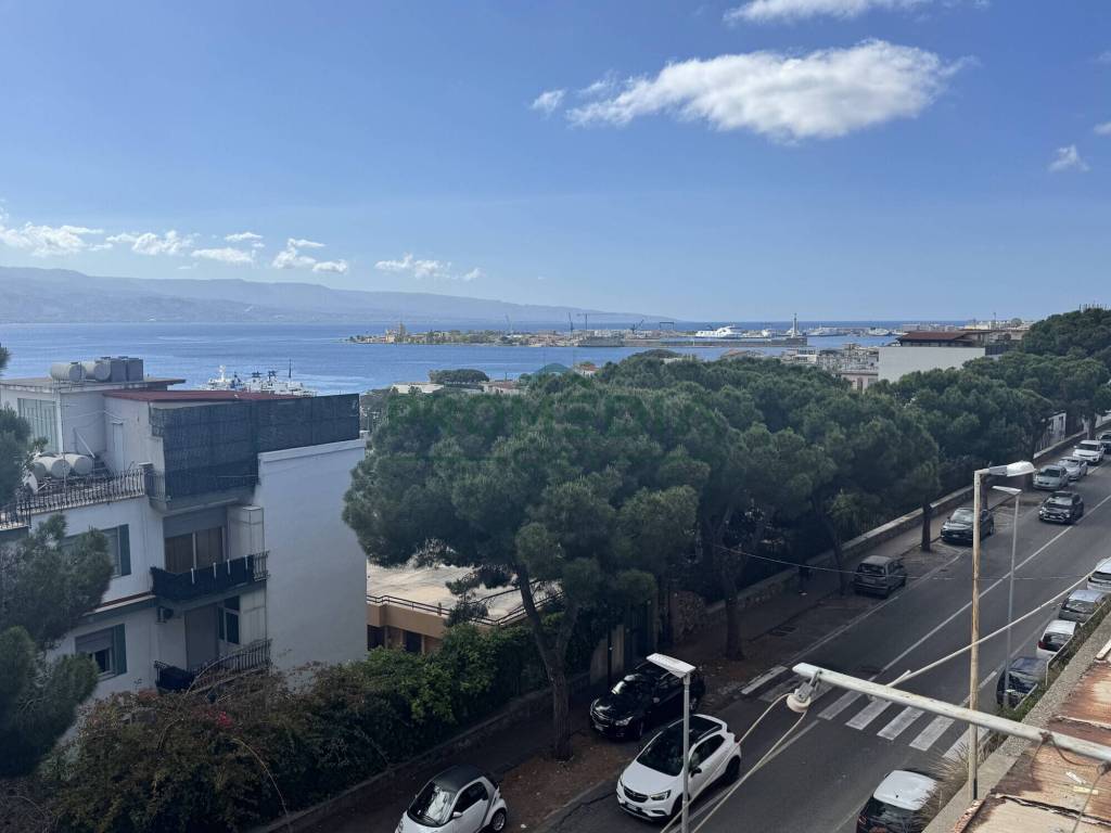 appartamento in vendita a Messina