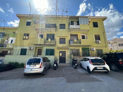 appartamento in vendita a Messina in zona Gazzi