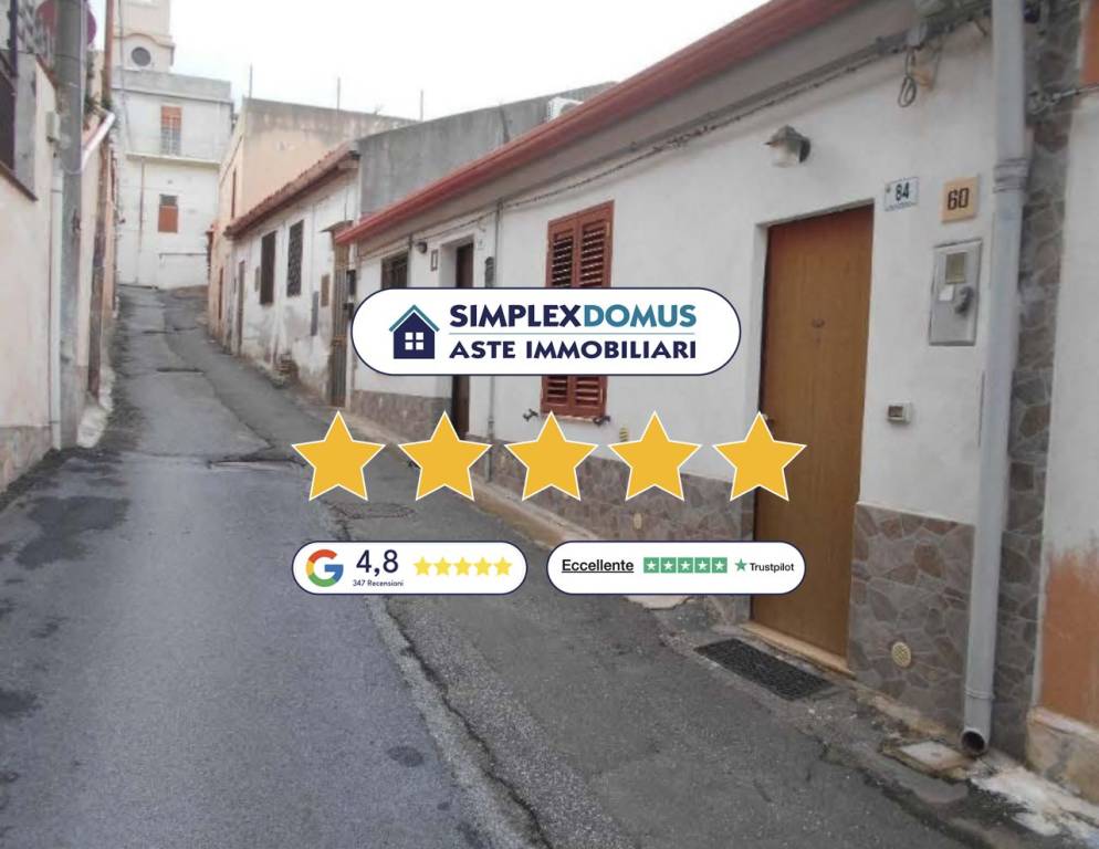 appartamento in vendita a Messina