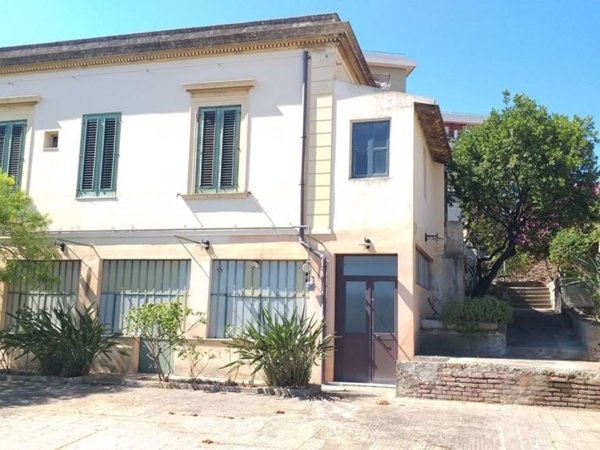 villa in vendita a Messina