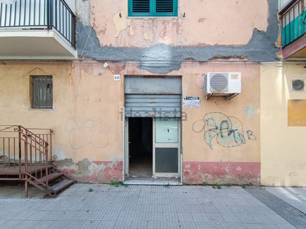 casa indipendente in vendita a Messina