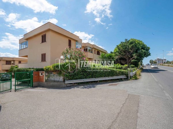 appartamento in vendita a Messina in zona Santa Margherita