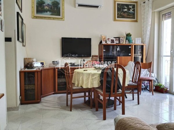 appartamento in vendita a Messina in zona Santissima Annunziata