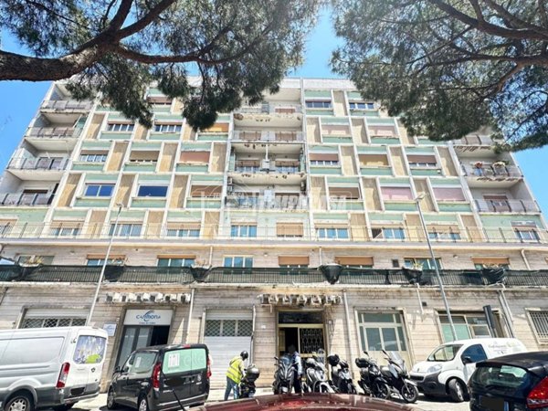 appartamento in vendita a Messina in zona Centro Storico
