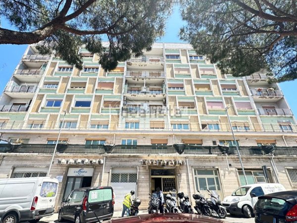 appartamento in vendita a Messina in zona Centro Storico