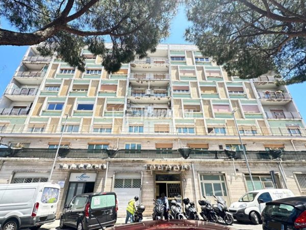 appartamento in vendita a Messina in zona Centro Storico
