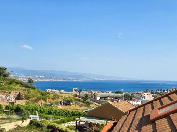 appartamento in vendita a Messina in zona Ganzirri