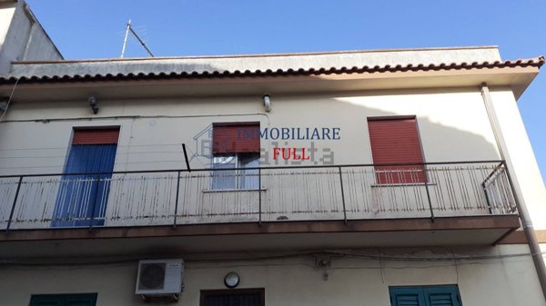 appartamento in vendita a Messina in zona Faro Superiore