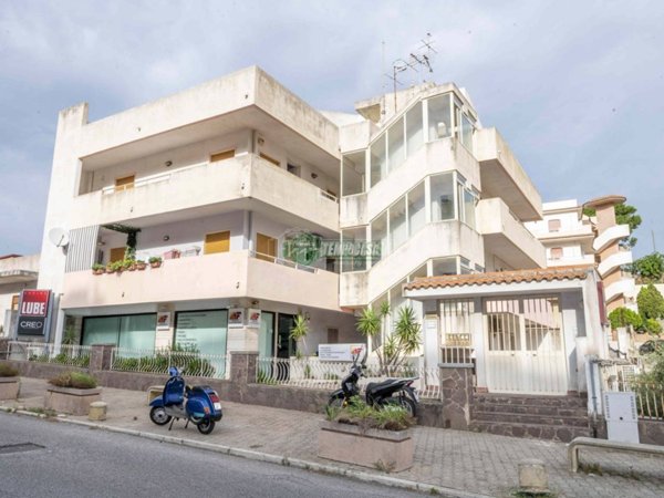 appartamento in vendita a Messina in zona Ganzirri