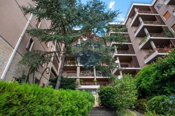 appartamento in vendita a Messina in zona Santissima Annunziata