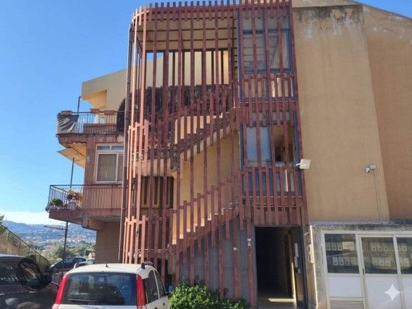appartamento in vendita a Messina in zona Ganzirri