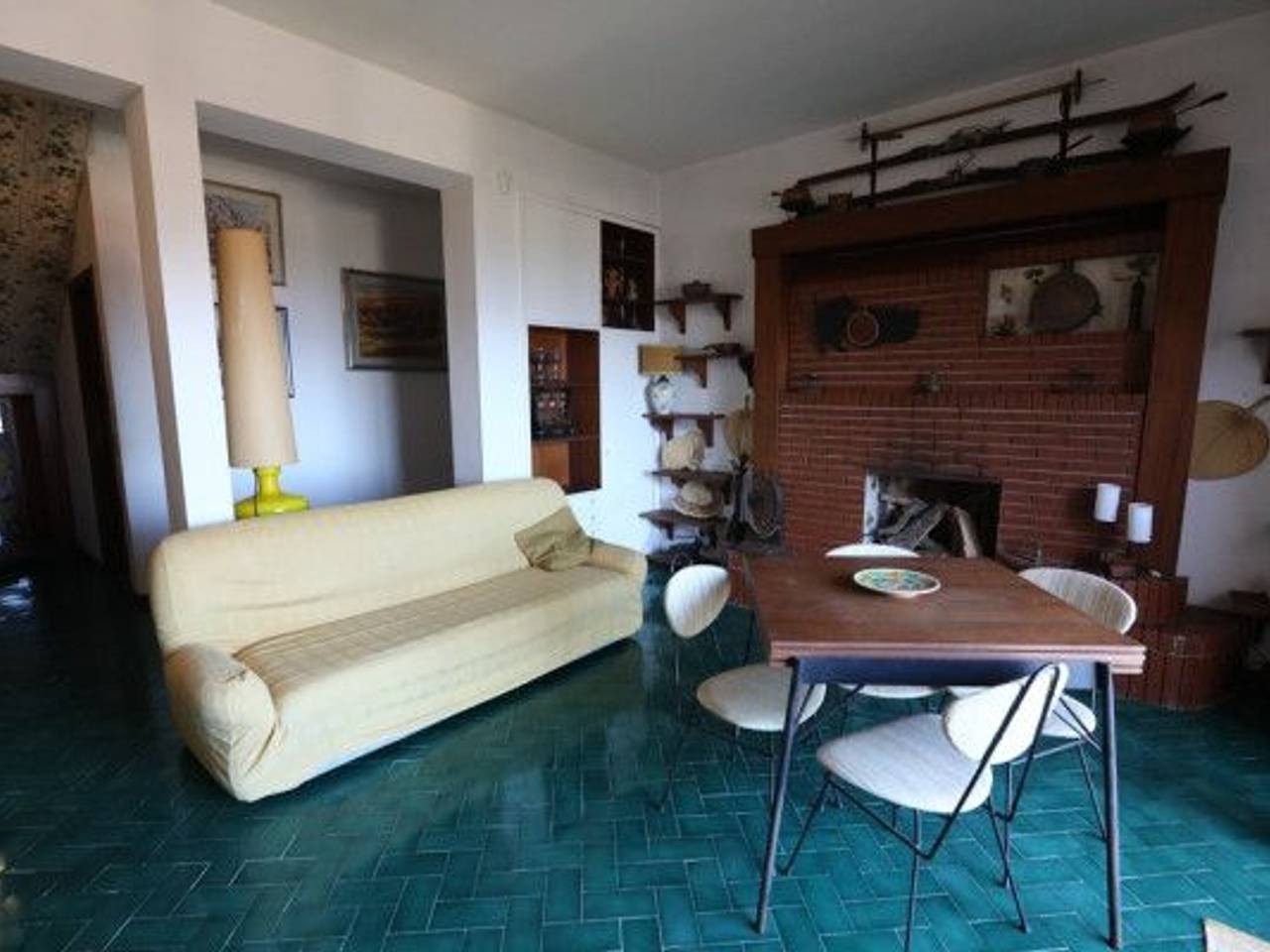 casa indipendente in vendita a Messina in zona Larderia