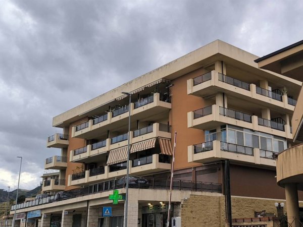 appartamento in vendita a Messina in zona Gazzi