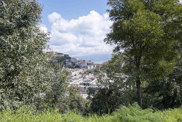 appartamento in vendita a Messina in zona Camaro